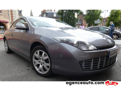 Renault Laguna — 20